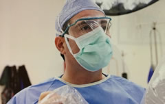 Dr Tajkarimi - Urologist