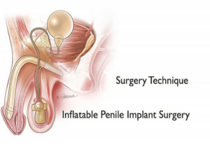 Penile Implant Surgery